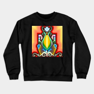 Maíz Crewneck Sweatshirt